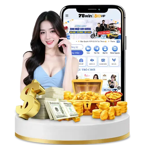 Sòng bạc trực tuyến trên ứng dụng SCR99 Link Vào